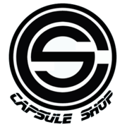 Capsule Shop - 14.03.21