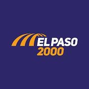 El Paso 2000 - 26.12.23