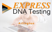 Express DNA Testing - 13.10.14