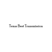 Texas Best Transmission - 19.04.24