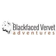 Blackfaced Vervet Adventure - 07.03.17