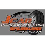 JCAR Commercial Tire and Truck Repair - 06.02.23