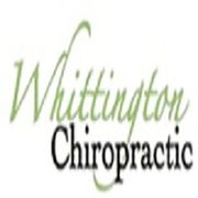 Whittington Chiropractic: Dr. Tom Whittington - 16.12.16
