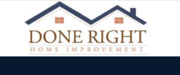 Done Right Home Improvement - 14.02.19