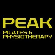 Peak Pilates & Physiotherapy St Johns - 04.05.17