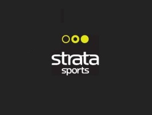 Strata Sports - 14.05.18