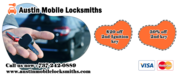 Austin Mobile Locksmiths TX - 24.10.23