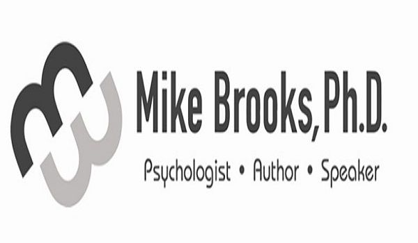 Dr. Mike Brooks - 18.07.20