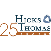 Hicks Thomas LLP - 19.10.23