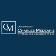 Law Office of Charles Medearis Attorney and Counselor at Law - 08.01.24