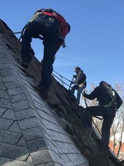 Mercedes Roofing Inc. - 01.12.20
