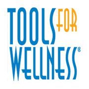 Tools For Wellness - 12.11.19