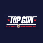 Top Gun Body Guard, Investigations & Security Consulting - 09.05.24