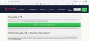 For AZERBAIJAN CITIZENS - CANADA Rapid and Fast Canadian Electronic Visa Online - Onlayn Kanada Viza Müraciəti  - 25.03.24