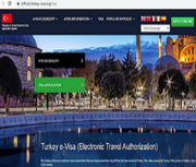 For AZERBAIJAN CITIZENS - TURKEY  Official Turkey ETA Visa Online - Immigration Application Process Online  - Rəsmi Türkiyə Viza Müraciəti Onlayn Türkiyə Hökuməti İmmiqrasiya Mərkəzi - 01.05.24