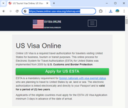 For AZERBAIJAN CITIZENS - United States American ESTA Visa Service Online - USA Electronic Visa Application Online - ABŞ viza müraciəti immiqrasiya mərkəzi - 01.05.24