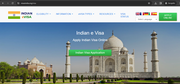 INDIAN Official Indian Visa Online from Government - Quick, Easy, Simple, Online - Rəsmi Hindistan eVisa Müraciət Mərkəzi və İmmiqrasiya İdarəsi - 01.05.24