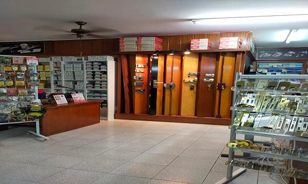 Cerrajería Pueblo Seco Manuel Franco - 11.11.21
