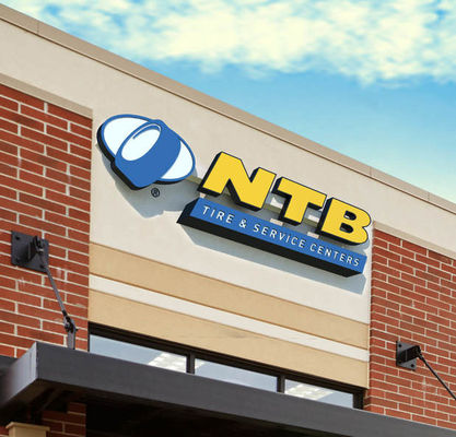 NTB-National Tire & Battery - 26.03.18