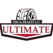 Ultimate Tire & Brakes - 31.10.19