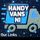 Handy Vans Removals Photo