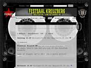 Festsaal Kreuzberg - 11.03.13