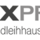 MAXXPFAND Berlin GmbH - 01.04.19