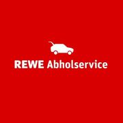 REWE Abholservice Abholstation Tempelhof - 02.03.23