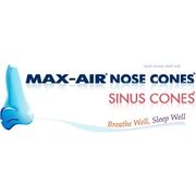 MAX-AIR NOSE CONES | SINUS CONES - 16.01.19