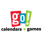 Go! Calendars, Toys & Games - 30.07.21