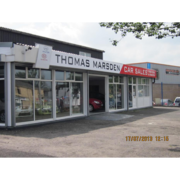 thomas marsden car sales - 09.12.18
