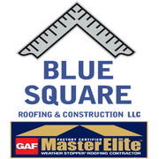 Blue Square Roofing & Construction, LLC - 03.04.23