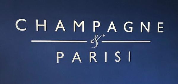 Champagne & Parisi Real Estate - 10.08.18
