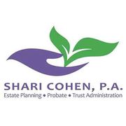 Shari Cohen, P.A. - 18.07.22