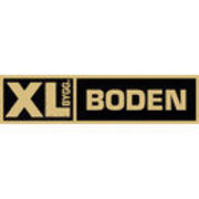 XL-BYGG Boden - 31.08.21