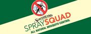 Spray Squad Pest Control - 23.02.21