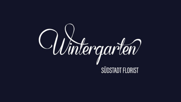 Wintergarten Südstadt Florist - 20.04.16