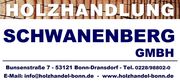 Holzhandlung Schwanenberg GmbH - 08.03.23