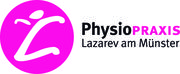 Physiotherapie Andrea Lazarev - 31.10.19