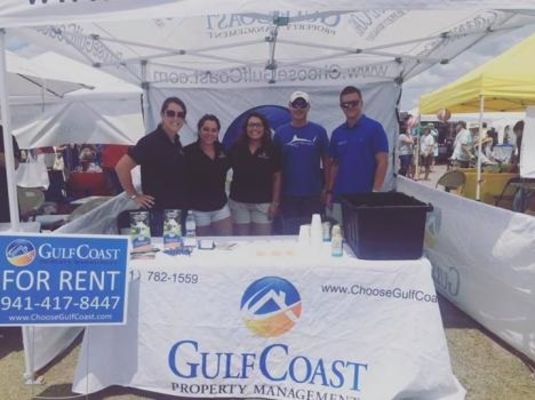 Gulf Coast Property Management - 14.05.18
