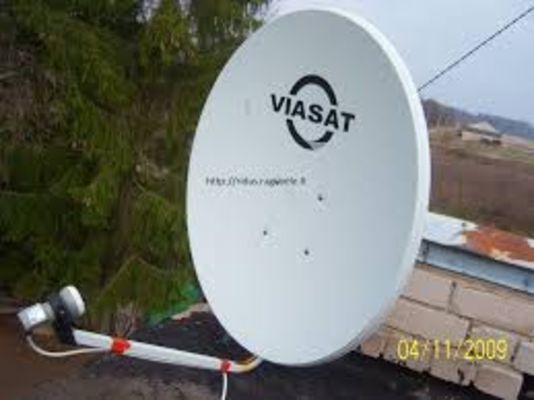 Viasat Authorized Retailer - 06.06.18