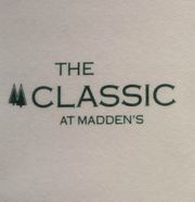 The Classic Grill at Madden's - 01.03.22