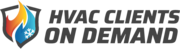 HVAC Clients on Demand - 17.08.21