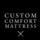 Custom Comfort Mattress Brea Photo