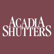 Acadia Shutters Shades & Blinds, Inc. - 11.09.23
