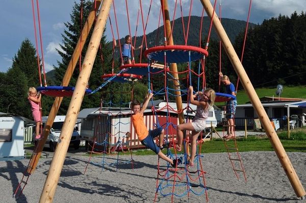Campingwelt Brixen - 21.06.18