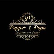 Pepper & Pope - 02.03.19