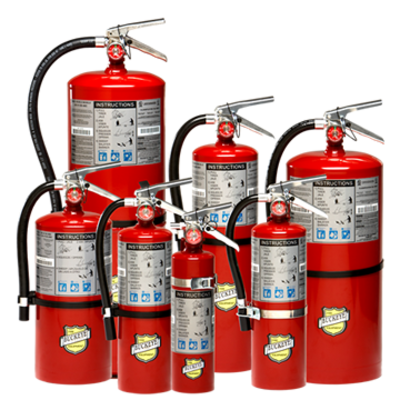 A&J Fire Extinguisher - 19.04.24