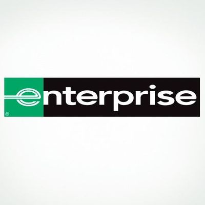 Enterprise Rent-A-Car - 12.01.18
