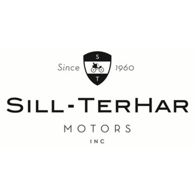 Sill-TerHar Motors Inc. - 28.11.13